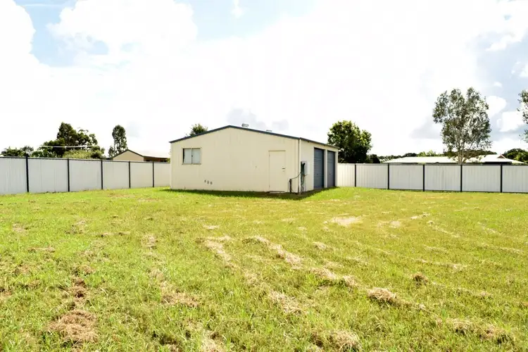 Fourth view of Homely land listing, 14 Capstan Ct, Cooloola Cove QLD 4580