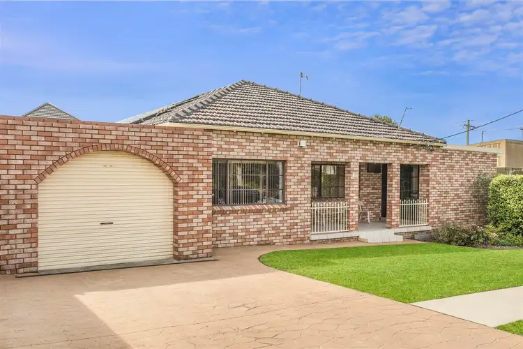 125 Kiora St, Canley Heights NSW 2166