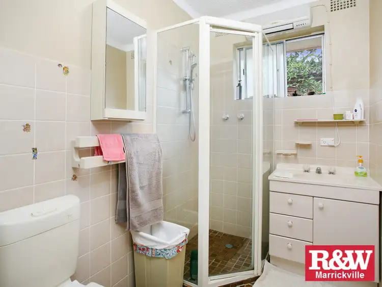 Sixth view of Homely unit listing, 5/10 Henson Street, Marrickville NSW 2204