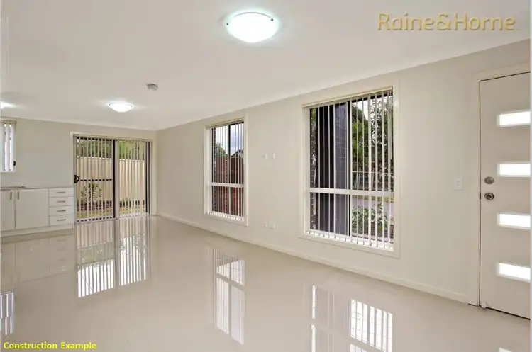 Third view of Homely townhouse listing, 4/107-109 Jamison Road, Penrith NSW 2750