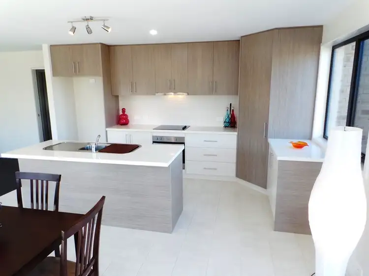 Second view of Homely house listing, 3 Tranquil Place, Shearwater TAS 7307