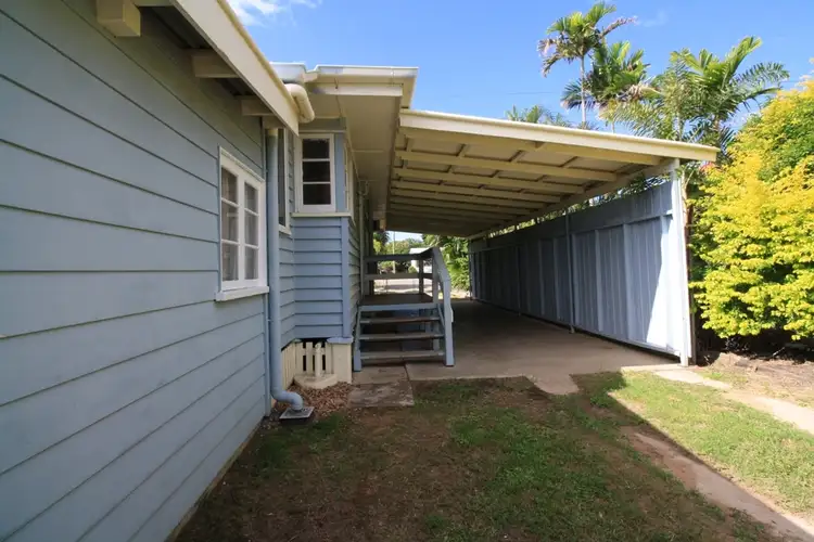 Fourth view of Homely house listing, 261 Stuart Drive, Wulguru QLD 4811