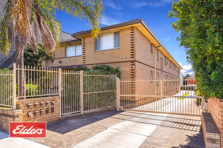 Main view of Homely apartment listing, 1/49 Church Street, Lidcombe NSW 2141