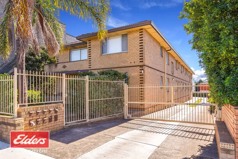Main view of Homely apartment listing, 1/49 Church Street, Lidcombe NSW 2141