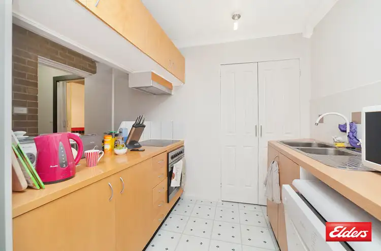 Third view of Homely unit listing, 7A/30 Glenorchy Street, Lyons ACT 2606