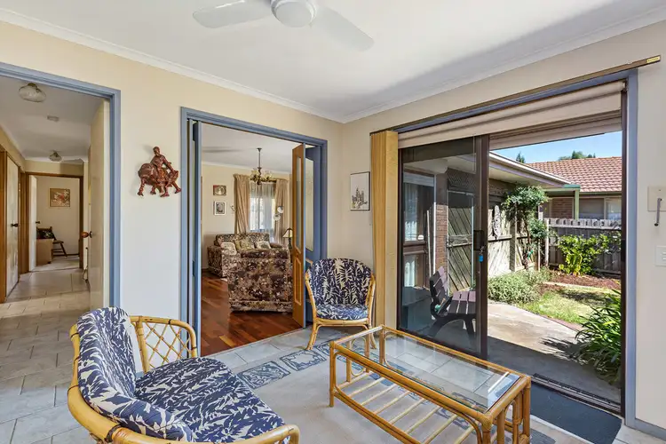 Sixth view of Homely house listing, 42 Shane Avenue, Seabrook VIC 3028