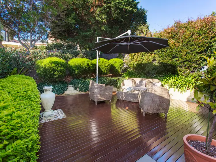 Fourth view of Homely semi-detached listing, 10 Tarrant Ave, Kiama Downs NSW 2533