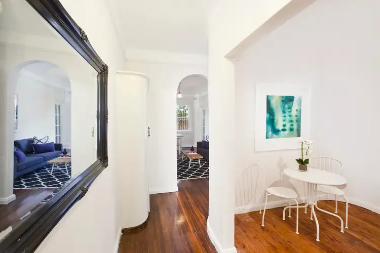 Fourth view of Homely apartment listing, 4/40 Birriga Road, Bellevue Hill NSW 2023