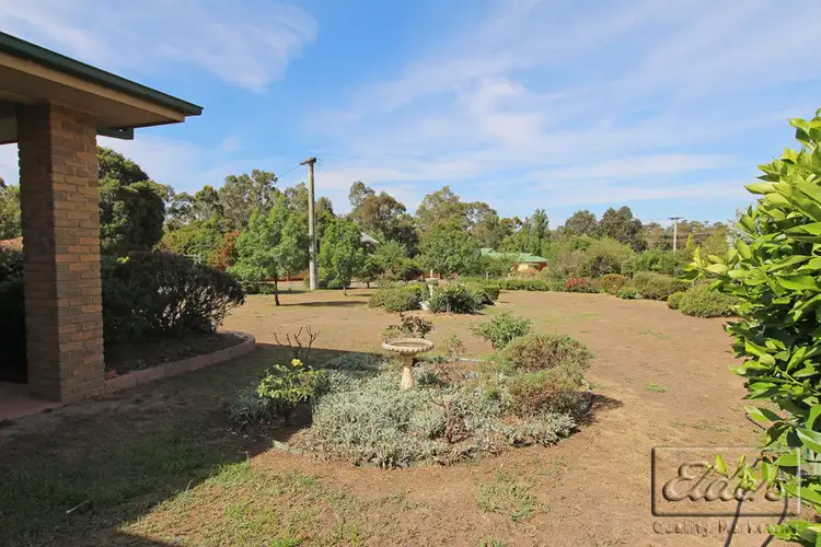 Second view of Homely house listing, 19 Cherry Tree Lane, Big Hill VIC 3555