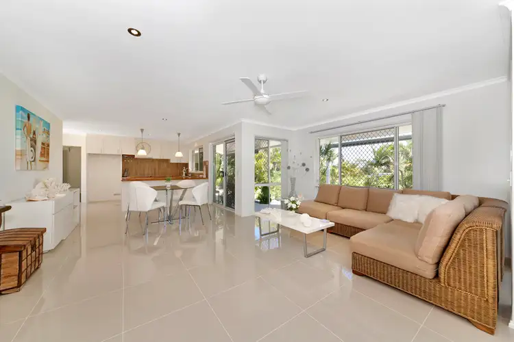 9 Kevlar Court, Sunrise Beach QLD 4567