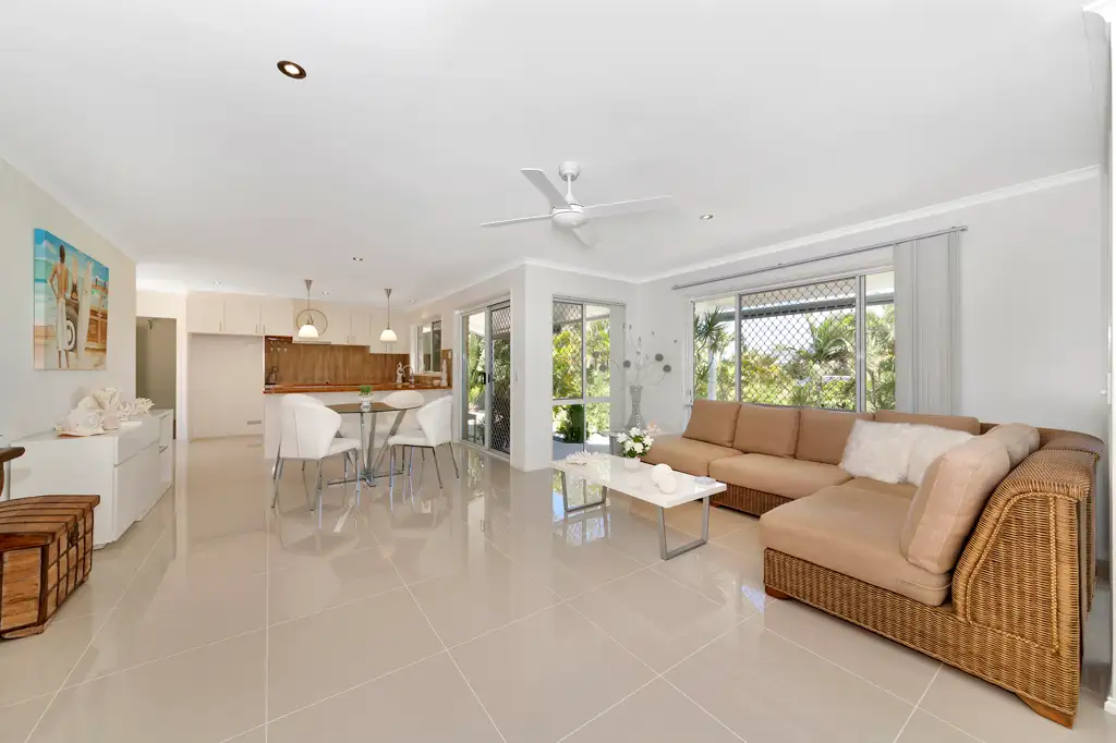 Main view of Homely house listing, 9 Kevlar Court, Sunrise Beach QLD 4567