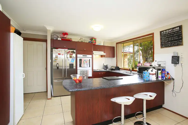 Third view of Homely house listing, 85 Mulwaree Drive, Tallong NSW 2579