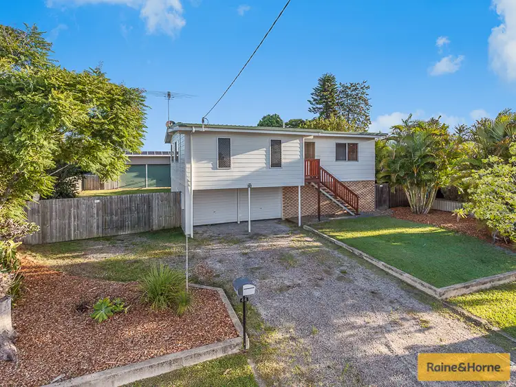 44 Crendon Street, Burpengary QLD 4505