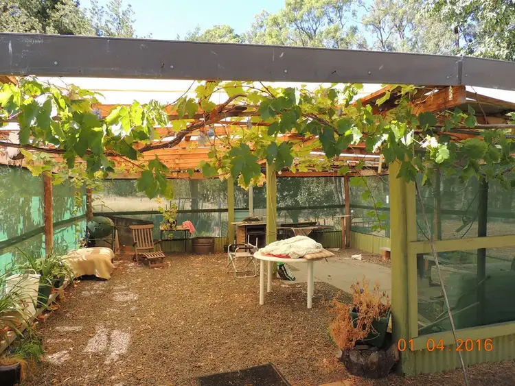 Third view of Homely rural property listing, 14867 Oxley Highway, Rocky Glen NSW 2357