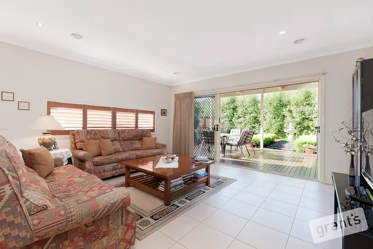 Second view of Homely house listing, 4 Florida Court, Berwick VIC 3806