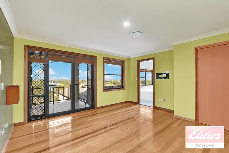 Fifth view of Homely semi-detached listing, 12a Simmat Avenue, Condell Park NSW 2200