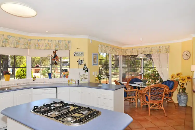 Fifth view of Homely house listing, 126 Lymon Road, Stake Hill WA 6210