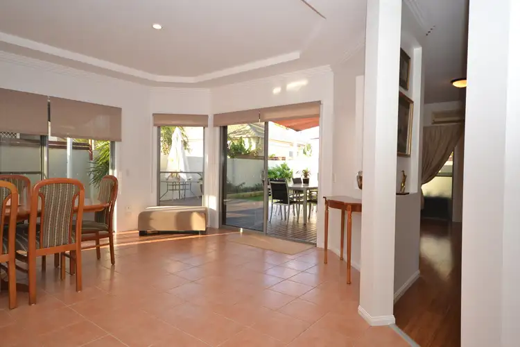 Fifth view of Homely house listing, 21 Christa Way, Benowa Waters QLD 4217