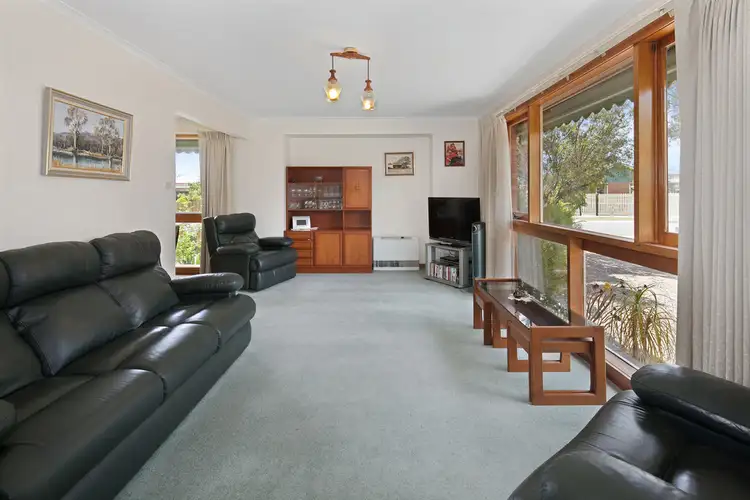 Second view of Homely house listing, 35 Stamford Street, Wendouree VIC 3355