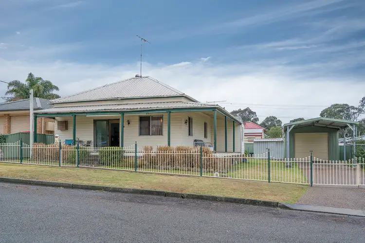 56 Mayfield Street, Cessnock NSW 2325