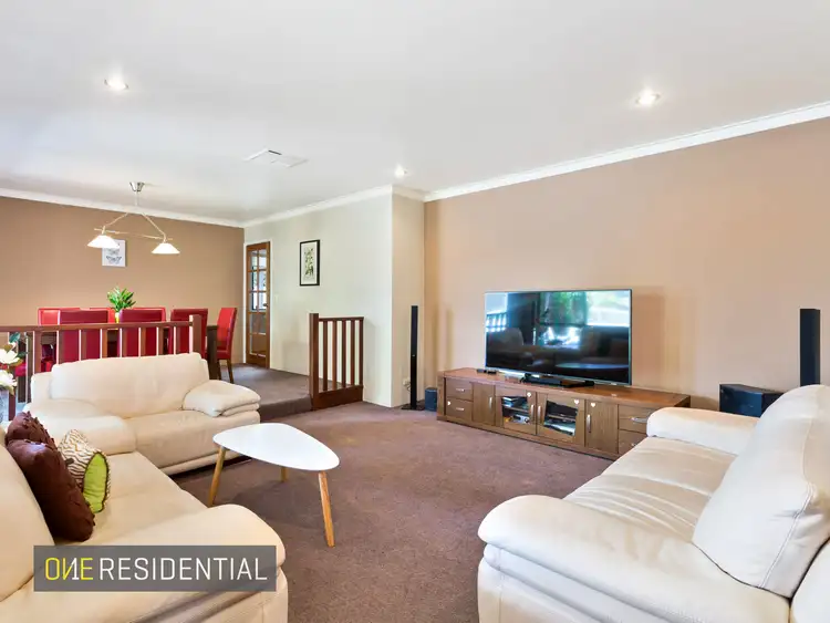 Third view of Homely house listing, 18 Congdon Way, Booragoon WA 6154