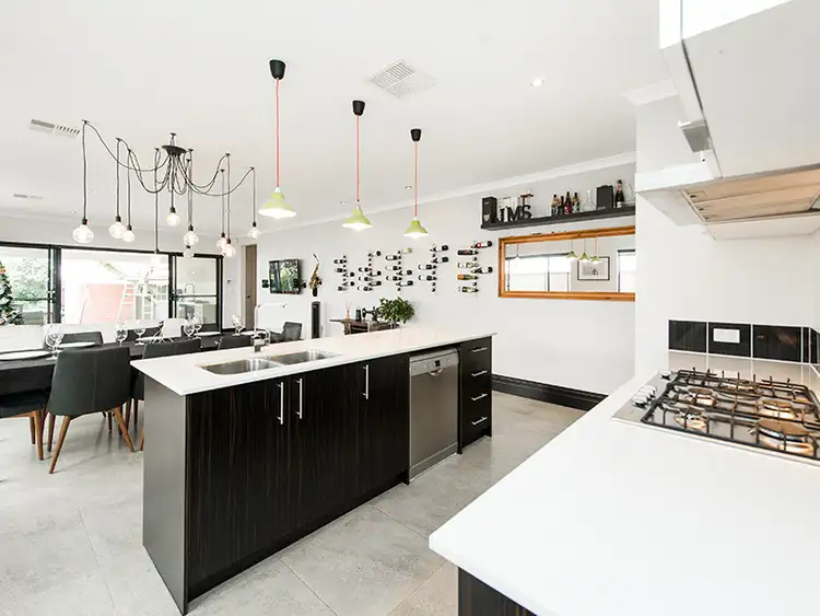Sixth view of Homely house listing, 8 Cliffe St, South Perth WA 6151