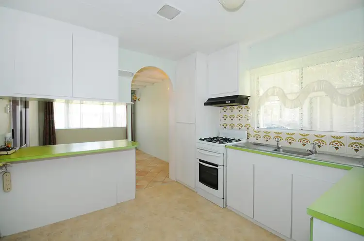 Second view of Homely house listing, Site 125 Emu Beach Holiday Park, Emu Point WA 6330