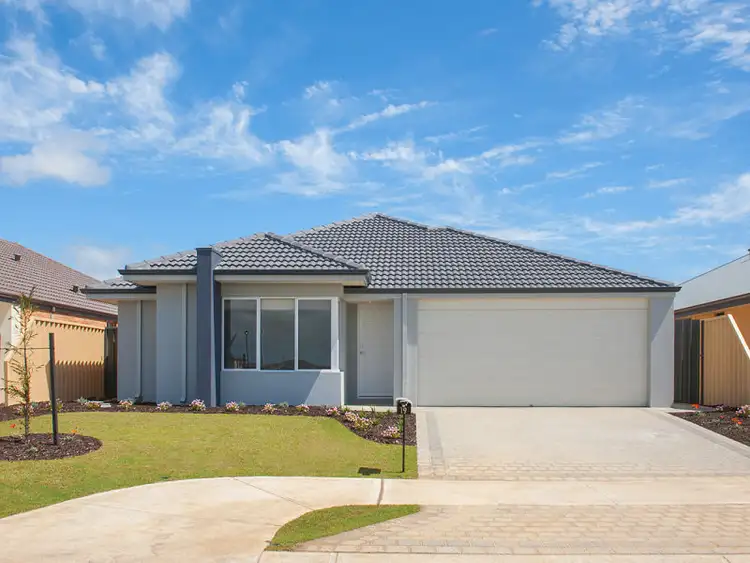 19 Toulon Way, Yalyalup WA 6280