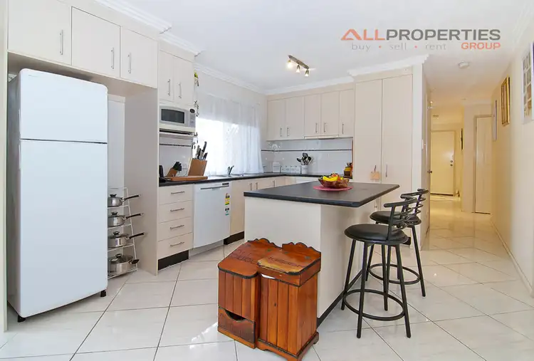Sixth view of Homely house listing, 15 Craig St, Crestmead QLD 4132