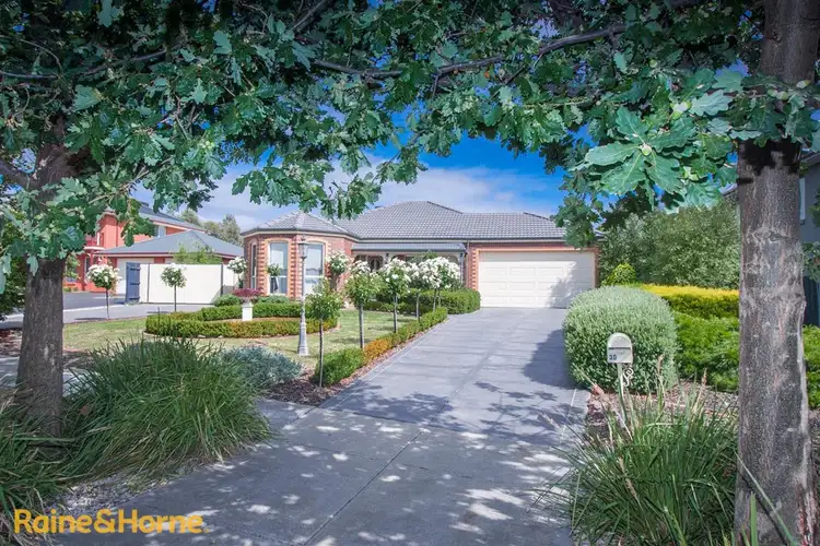 30 Palomino Drive, Sunbury VIC 3429