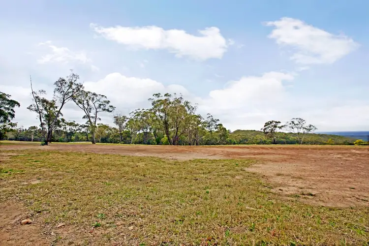 Fifth view of Homely rural property listing, Part 129 East Parade, Buxton NSW 2571