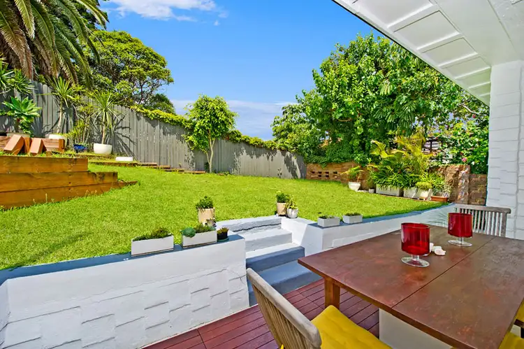 1 Hardy Street, North Bondi NSW 2026