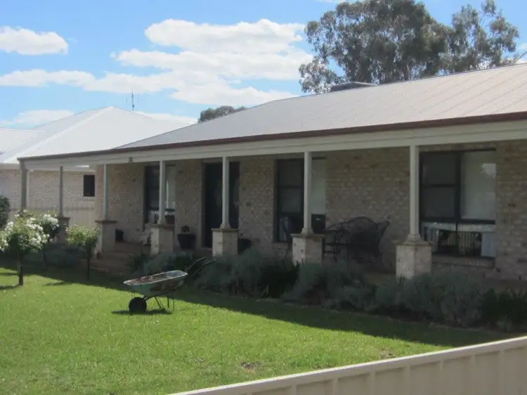 Second view of Homely house listing, 32 Orr Street, Coolamon NSW 2701