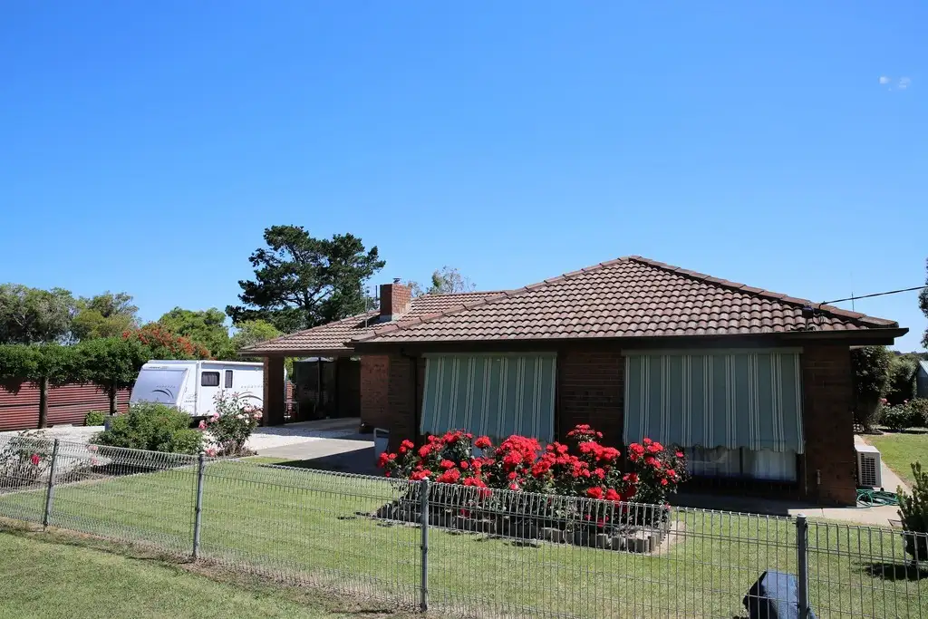 Main view of Homely house listing, 6 Station Street, Skipton VIC 3361