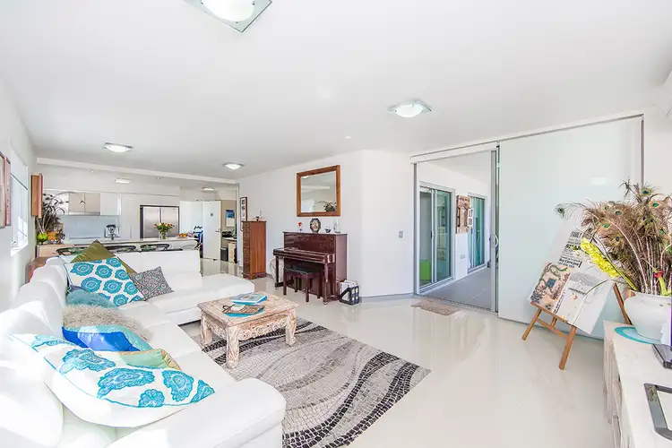 Third view of Homely unit listing, 14/80 Hornibrook Esplanade, Clontarf QLD 4019