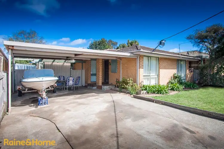 25 Welcome Road, Diggers Rest VIC 3427