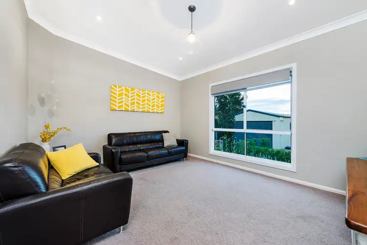Sixth view of Homely house listing, 61 Harrington Street, Elderslie NSW 2570