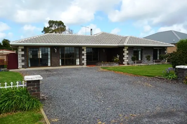 25 Hay Terrace, Kongorong SA 5291