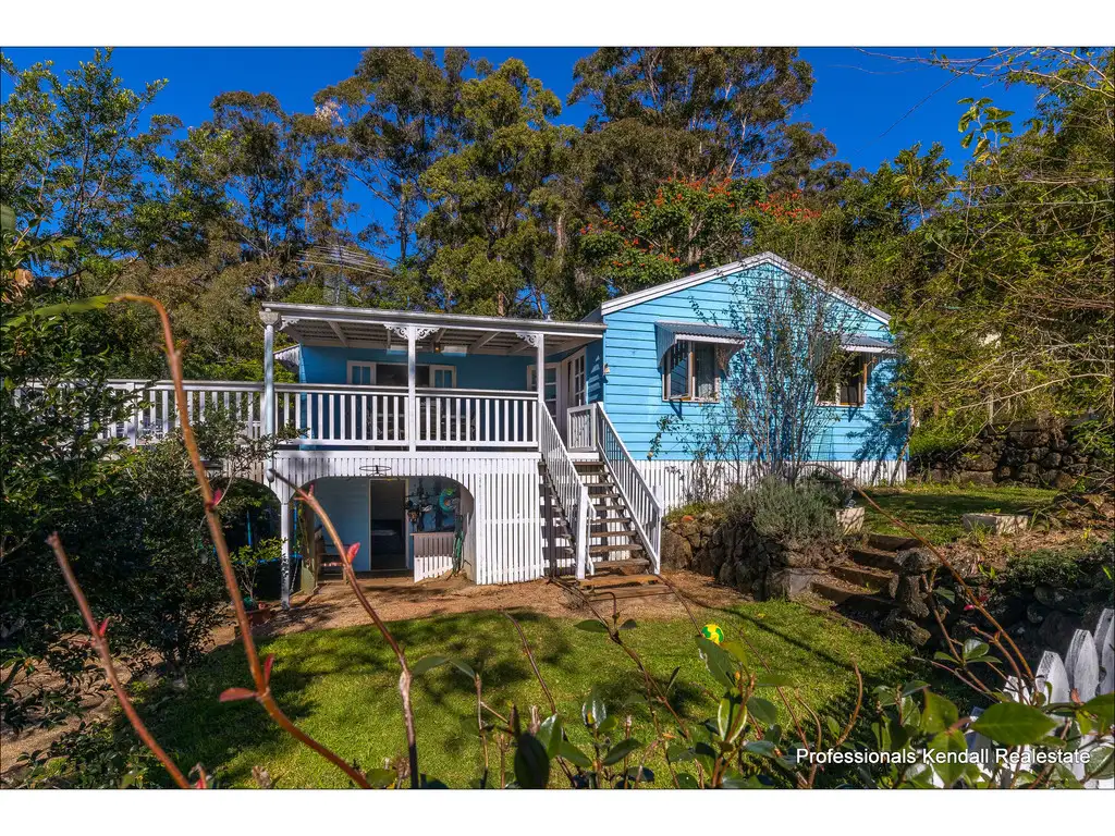 Main view of Homely house listing, 7 Salvia Drive, Tamborine Mountain QLD 4272