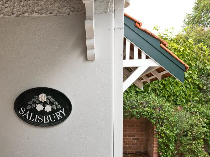 Main view of Homely house listing, 8 Salisbury Street, Subiaco WA 6008