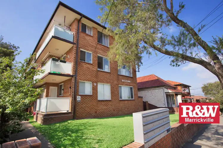 10/75 Warren Road, Marrickville NSW 2204