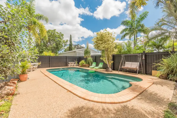 98 Kurths Rd, South Kolan QLD 4670