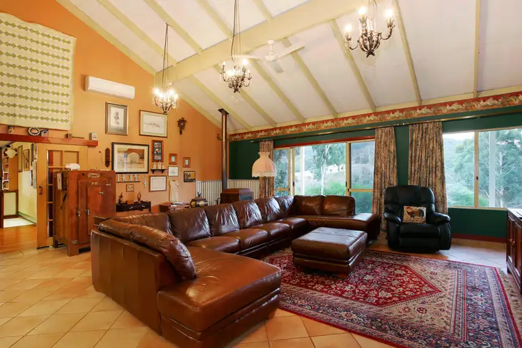 Sixth view of Homely rural property listing, 580 Collie River Road, Burekup WA 6227