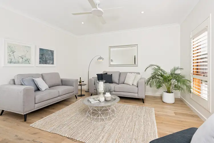 Third view of Homely house listing, 31A Britannia Road, Nairne SA 5252