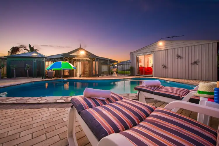 17 Talladira Way, Woodcroft SA 5162