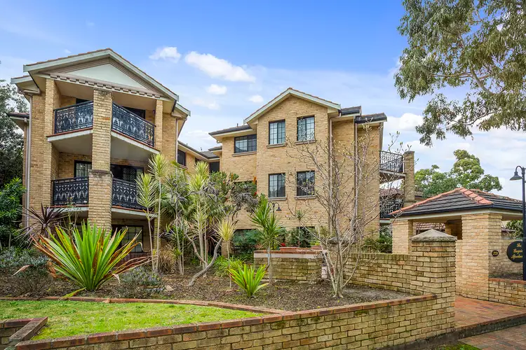 11/721-723 Kingsway, Gymea NSW 2227