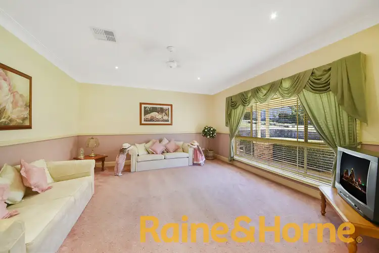 Fifth view of Homely house listing, 6 RIVERTOP CLOSE, Emu Heights NSW 2750