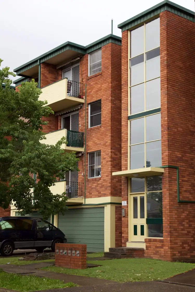 Fifth view of Homely unit listing, 11/1 Nilson Avenue, Hillsdale NSW 2036