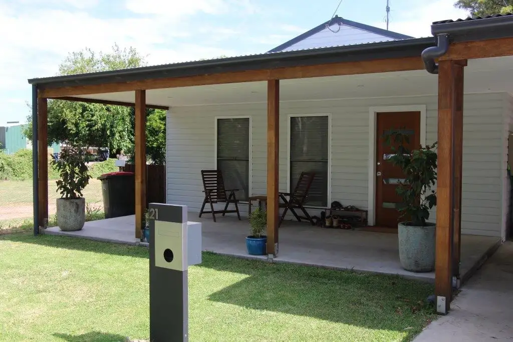 Main view of Homely house listing, Address available on request