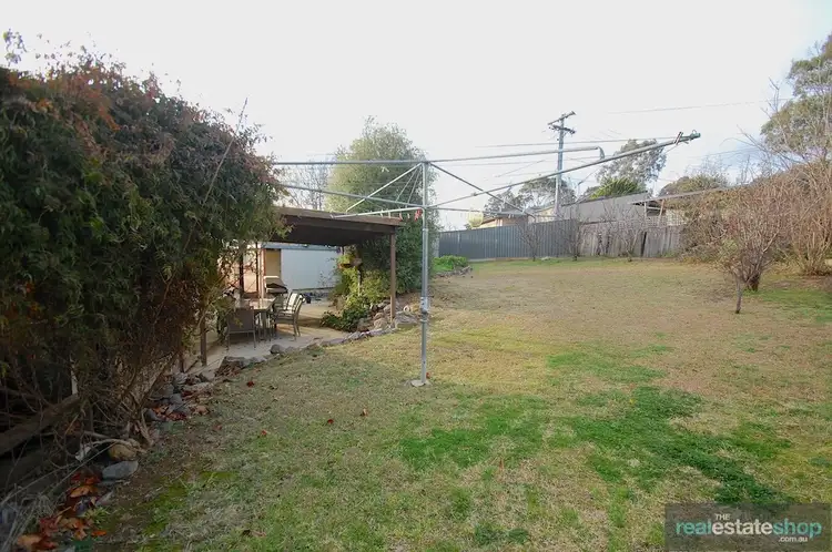 Fourth view of Homely house listing, 81 Hurley Street, Mawson ACT 2607